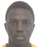 Mamadou Lamine Gueye