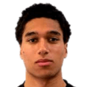 Johann Kanfory Tjorvason