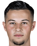 أدونيس ميلاج