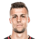 जोनेस मेफर्ट