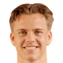 يسبر فيكسدال