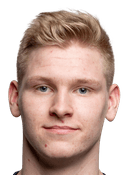 آدم آرني روبرتسون