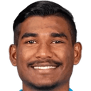 راجاسينجام دينيش