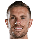 जॉर्डन हेंडरसन