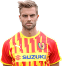 डैनियल डिज़वनेल