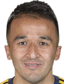 بخروم عبدورحيموف