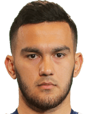 डोनियोरजोन नर्जुल्लाएव