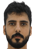 عبد الله القمش