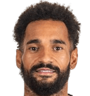 जॉर्डन रॉबर्ट्स