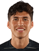 Nicholas Enrique Benalcazar