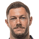 हेनरिक डाल्सगार्ड