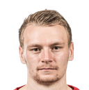 रॉबिन रश