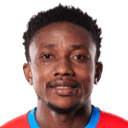 Bienvenue Kanakimana