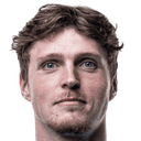 Nikolas Langberg Dyhr