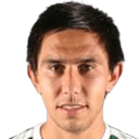 لياندرو سيباستيان أوليفاريز