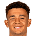 ماركوس مكوي