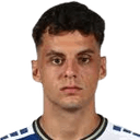 Athanasios Karamanis