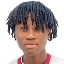 Ophelia Serwaa Amponsah