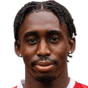 فرانك رونستادت