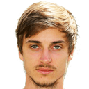 باتريك تفارديك