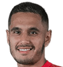 فيديريكو ماتيوس