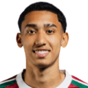 Isaque·Severino Silva