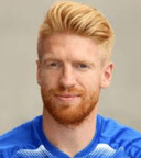 Paul McShane