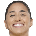 कैरोलीना एरियास