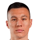 يوري ميليخوف