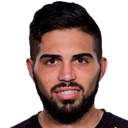 निकोलस गैब्रियल अल्बरासिन बासिल