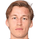 निक्लास सैंडबर्ग