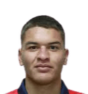 Ronaldo Beltran Dimas