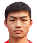 लियांग शुएमिंग