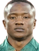 أبوبكر جونيور دومبيا