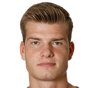 Alexander Sørloth