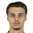 لياندر نيكولاس بوب