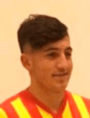 سلاح الدين سيهون