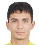 Abduriyimjan Nur Ahmati