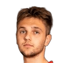 Niks  Daniel·Aleksandrovs