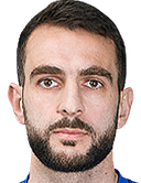 Bakhtiyar Həsənalızadə