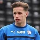 ऐश्ले कार्टर