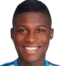 ويليام بالاسيوس