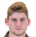 मैट पाल्मर