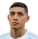 نيكولاس مارتين مولينا