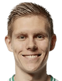 آرون يوهانسون