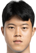 سيونغ وون جانج