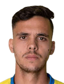 Henrique Manuel Neiva De Almeida Martins