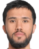 Ibrokhim Numonov