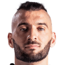 निकोलस सांचेज़