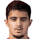 أغوستين أوليفيروس